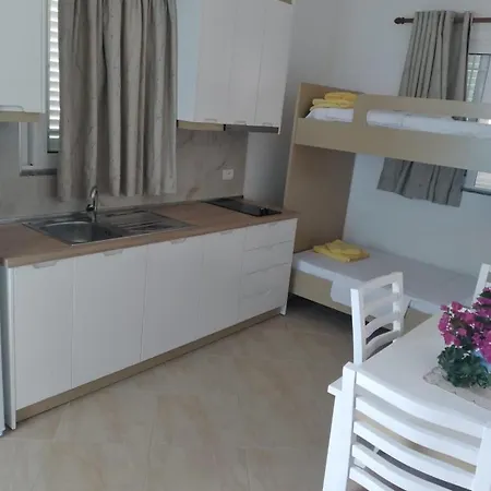 Lama Apartaments Ksamil Ksamil