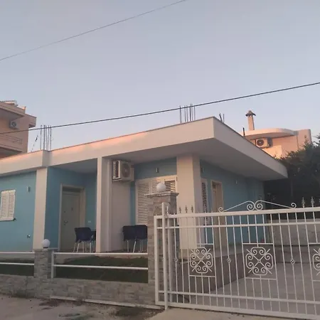 Lama Apartaments Ksamil